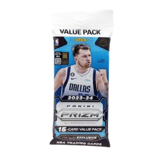 23-24 NBA Prizm Fat Pack